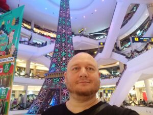 Андрей Пережогин траблшутер и антикризисный эксперт интервью о смене целевой аудитории бизнеса